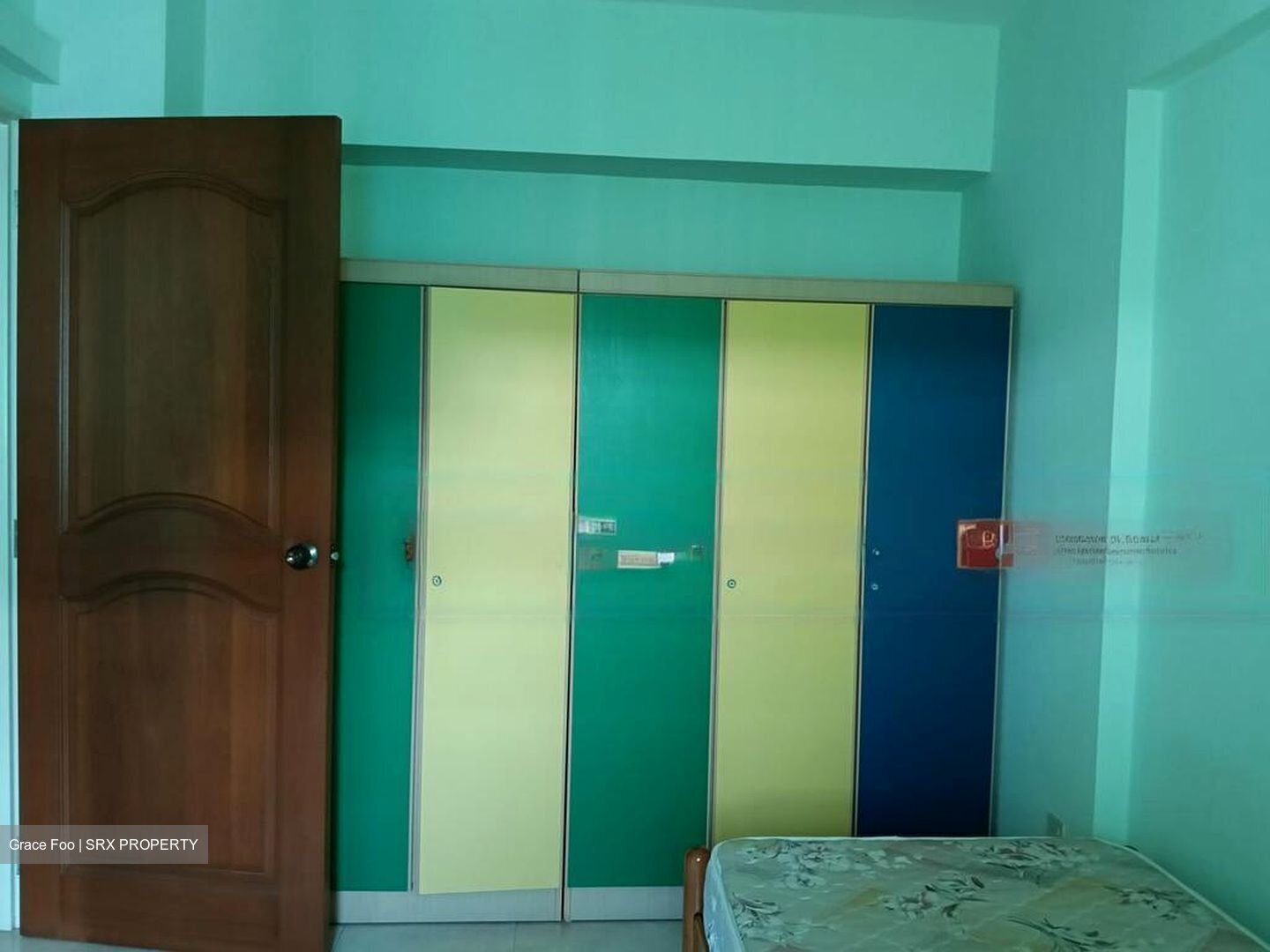 Blk 128A Punggol Field Walk (Punggol), HDB 4 Rooms #456815071